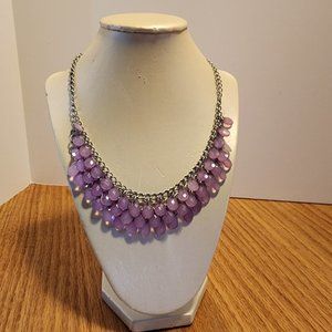 LOT of 12 Necklaces / Costume Jewelry - Paparazzi & Other Brands